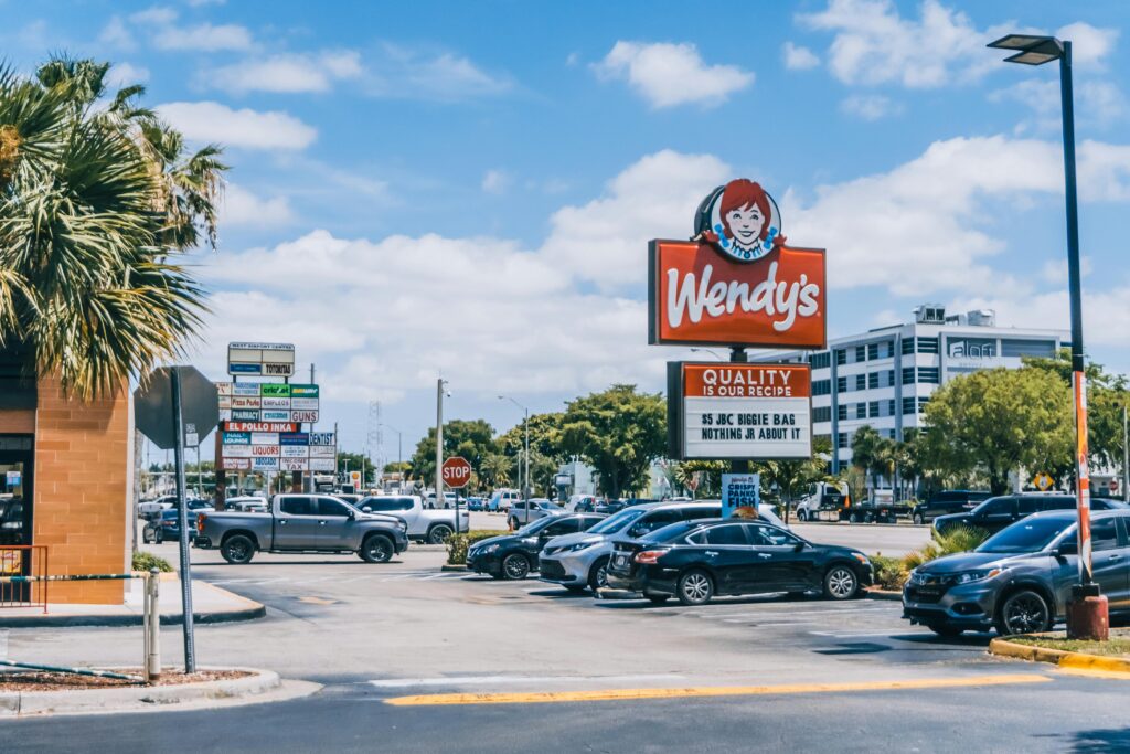 wendys